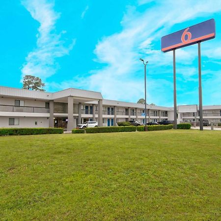 Motel 6 Texarkana, Tx Luaran gambar